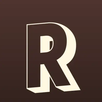 ROSSKO, оптовый магазин автозапчастей, лого-визитка