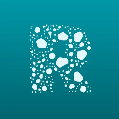 Расчетно-кассовый отдел по обработке коммунальных платежей, лого-визитка