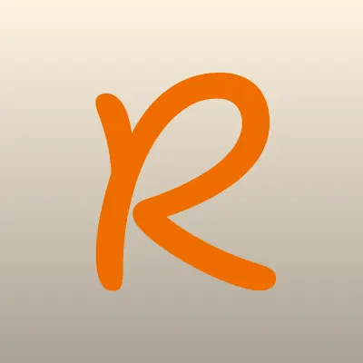 Raycom, филиал в г. Хабаровске, лого-визитка