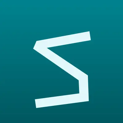 S3, оптовая компания, лого-визитка