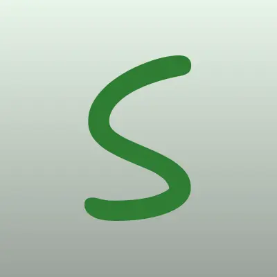 СТГ, лого-визитка