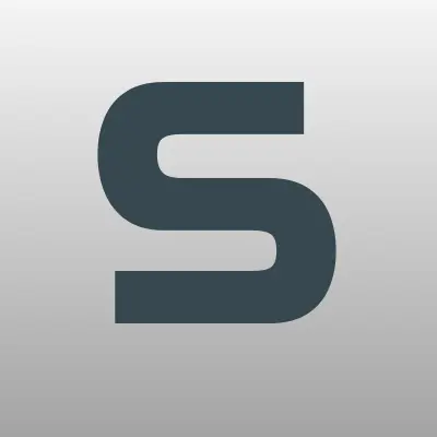 Sonik Trans, транспортная компания, лого-визитка