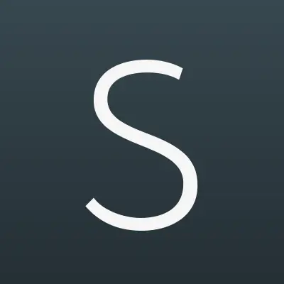 Стайлиш Пет, салон по уходу за домашними животными, лого-визитка