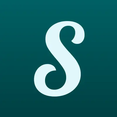 Стройкомфорт, лого-визитка