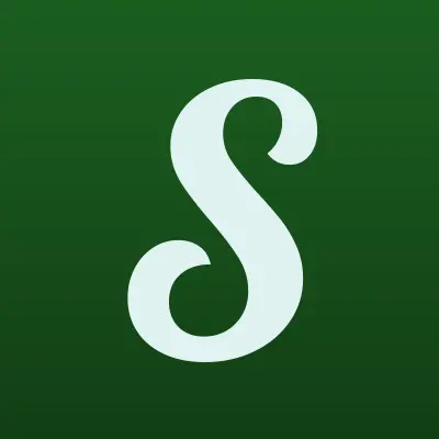Студия груминга, лого-визитка