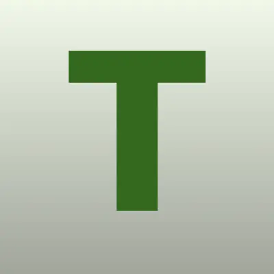 ТЕХНИК-ГРУПП, производственно-монтажная компания, лого-визитка