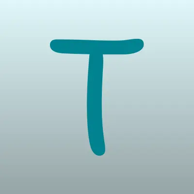 ТОРДВ, торгово-производственная компания, лого-визитка