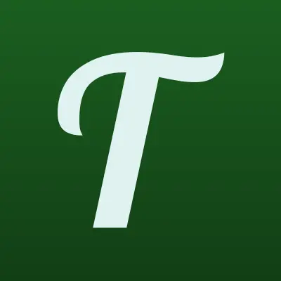 Табакерка, магазин табачной продукции, лого-визитка