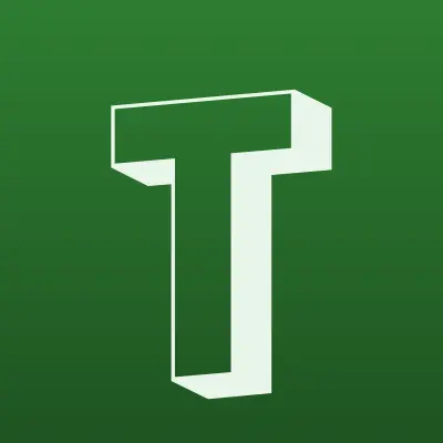 Тайна золота, ювелирный салон, лого-визитка