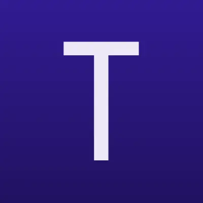 Тарилюкс, стоматологическая студия, лого-визитка