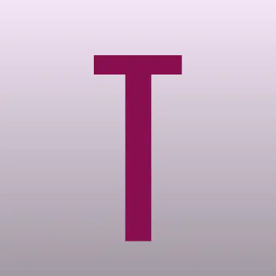 ТехПартТрейдинг, торговая компания, лого-визитка