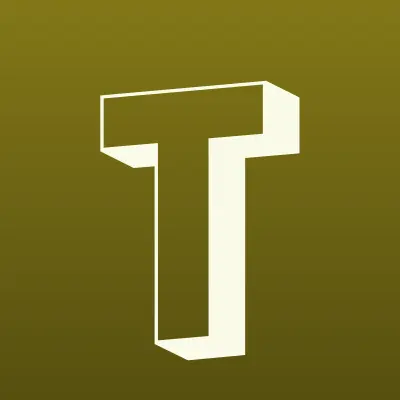 ТехСити, группа компаний, лого-визитка