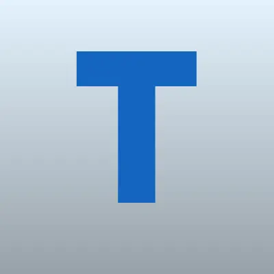 Техника Дальний Восток, лого-визитка