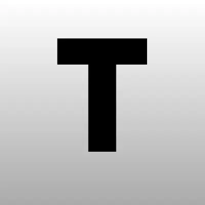 Технофорест, лого-визитка