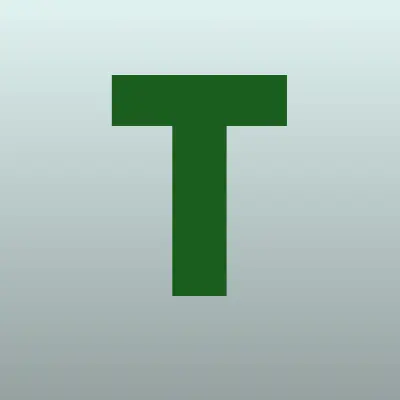 Технолит Групп, лого-визитка
