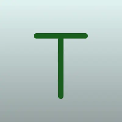 Территория безопасности, компания, лого-визитка