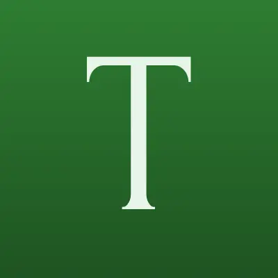 Точка свежевыжатого сока, лого-визитка