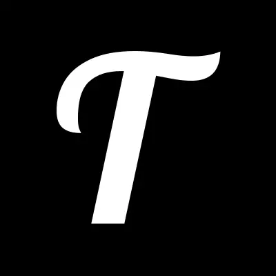 ТоргСервис, оптово-розничная компания, лого-визитка