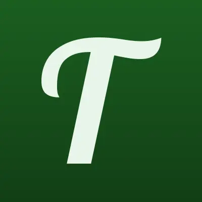 Тракт, лого-визитка