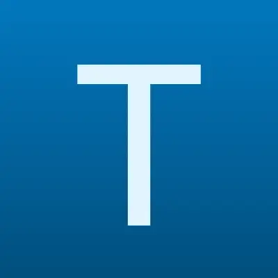 Транспортная компания, ИП Попичева Л.Д., лого-визитка