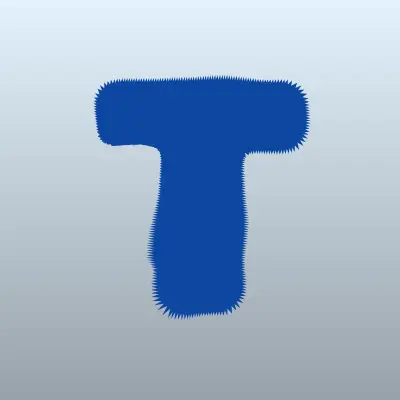 Транзит-ДВ, торгово-сервисная компания, лого-визитка