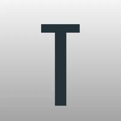 Тренд Сеттер, салон интерьерных решений, лого-визитка