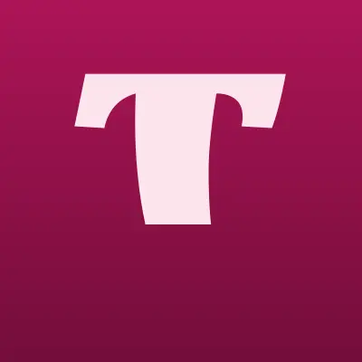 Триал Окна, производственно-торговая компания, лого-визитка