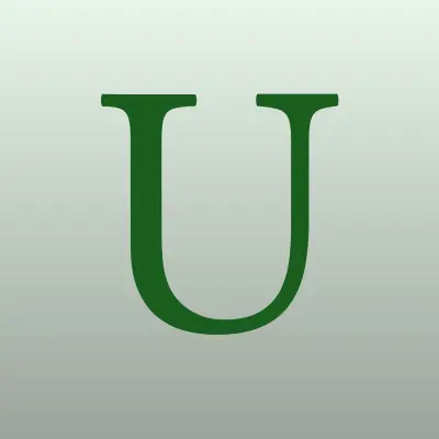UDS для бизнеса, лого-визитка