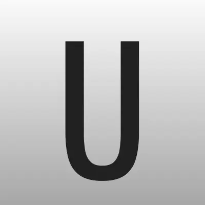 Юридическая корпорация №1, лого-визитка