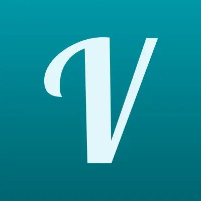 VOKA, лого-визитка