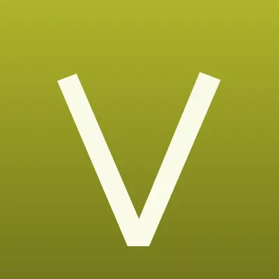 Vip Lady, лого-визитка