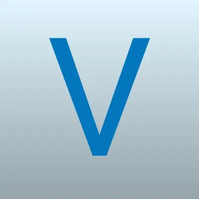 Vozovoz, транспортная компания, лого-визитка