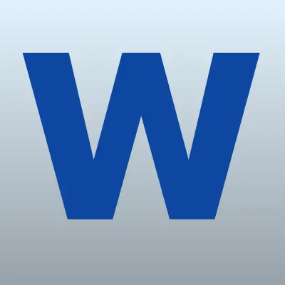 W-Gruppe, группа компаний, лого-визитка