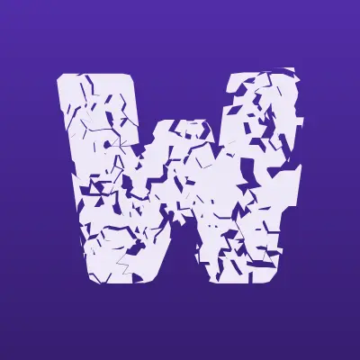 Winniestudio, детская студия, лого-визитка