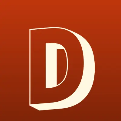 decor buro, бюро комплексного декорирования интерьера, лого-визитка