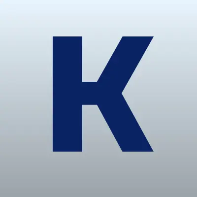 k0felife, лого-визитка