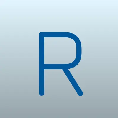 Ретро паровоз